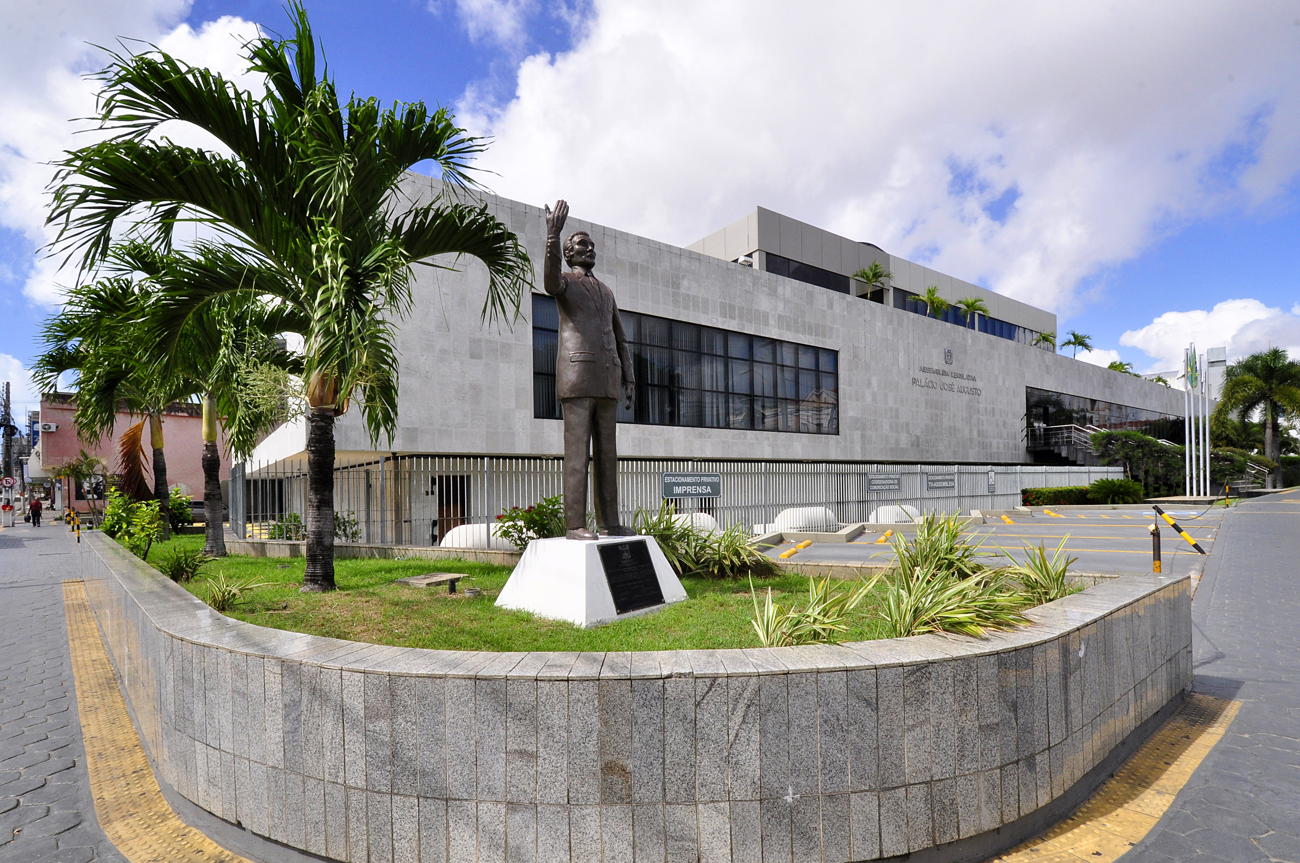 Assembleia Legislativa do Rio Grande do Norte